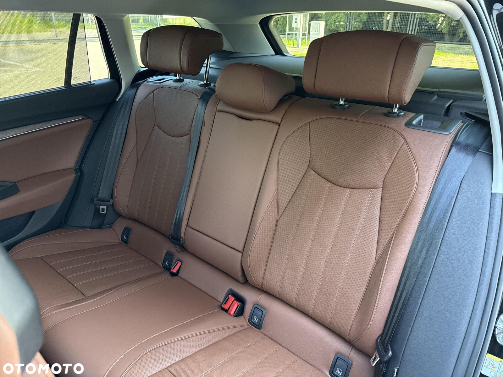 Skoda Superb - 33