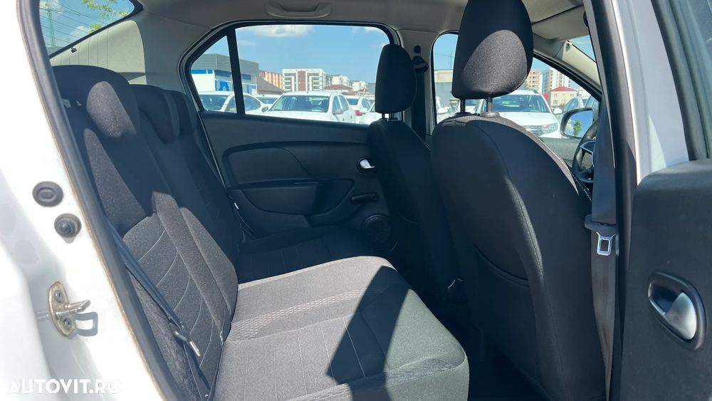 Dacia Logan 1.5 Blue dCi Laureate - 7