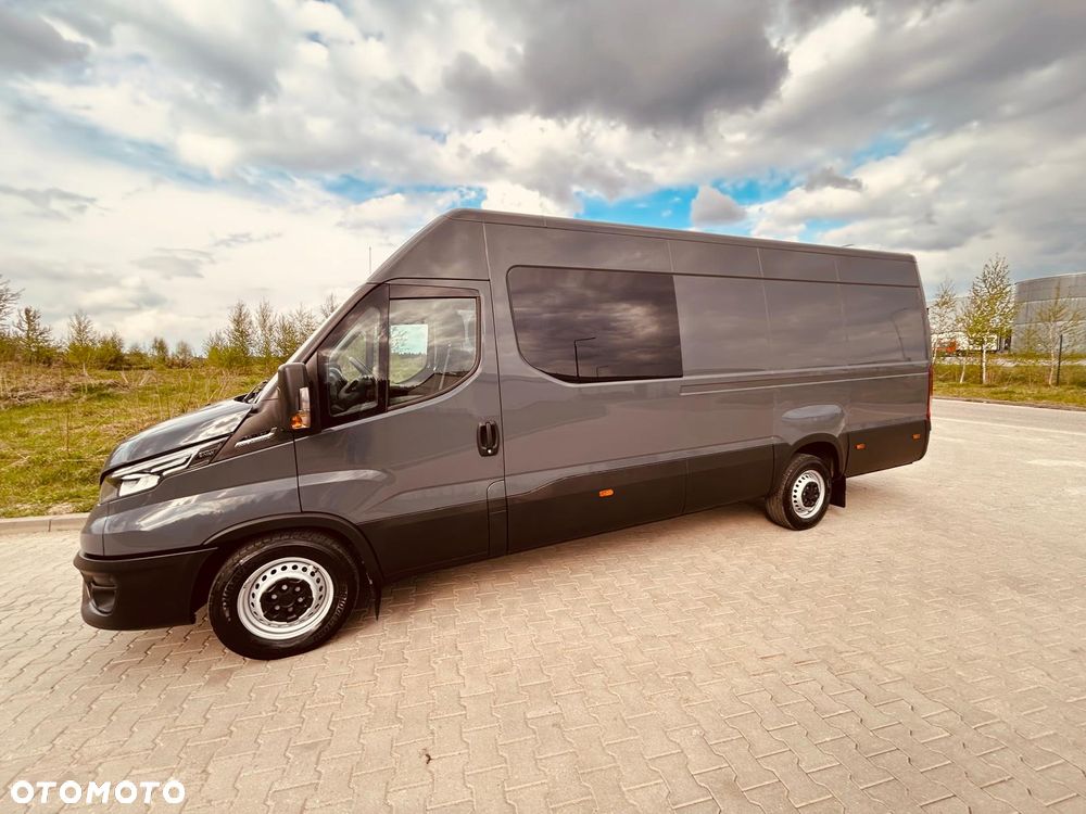 Iveco Daily 35S18 - 7