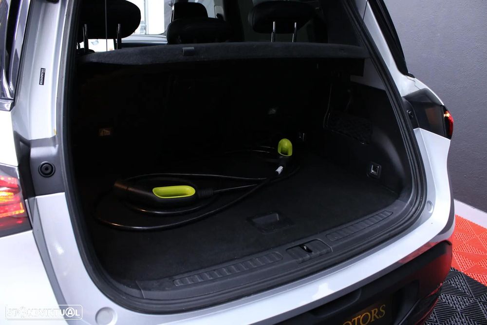 Smart #1 66 kWh Brabus AWD - 12