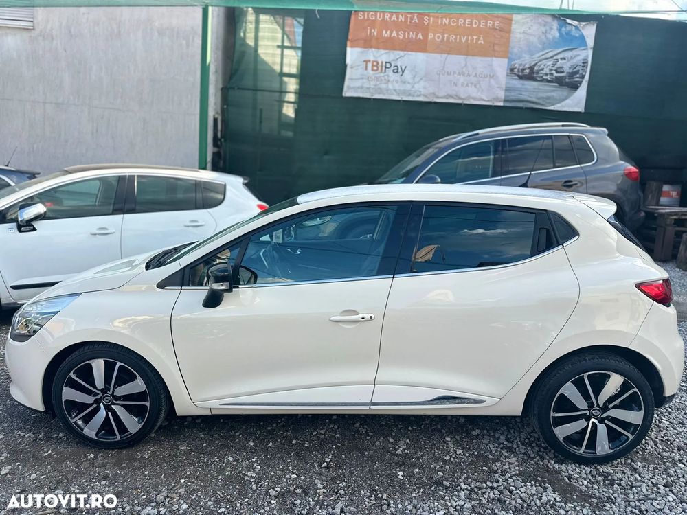 Renault Megane ENERGY TCe 115 Start & Stop LIMITED - 17