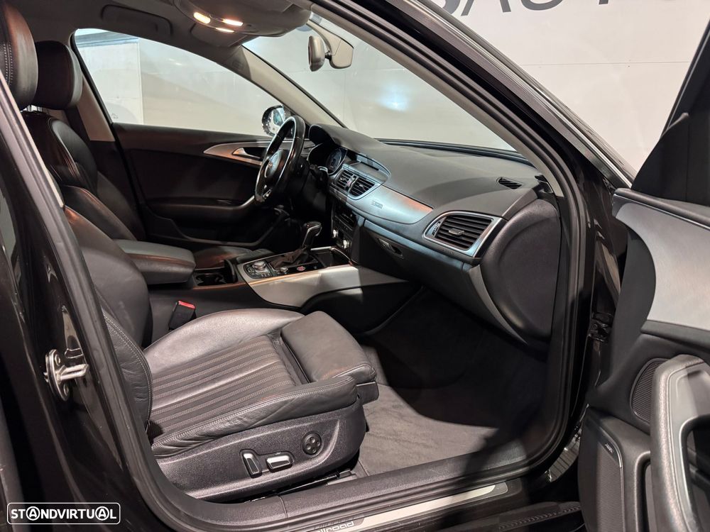 Audi A6 Allroad - 35