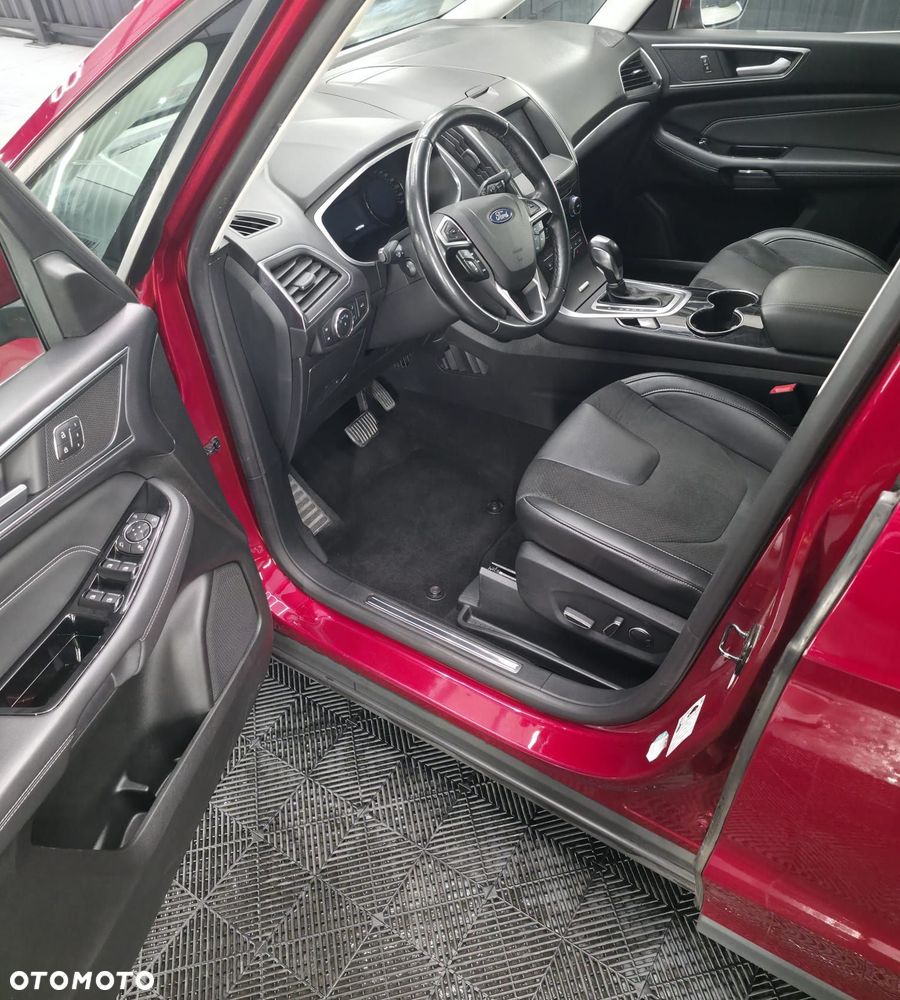 Ford Galaxy 2.0 TDCi Titanium PowerShift - 17