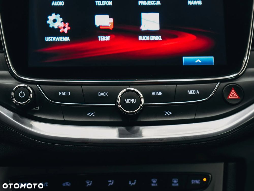 Opel Astra 1.6 D (CDTI) Innovation - 26