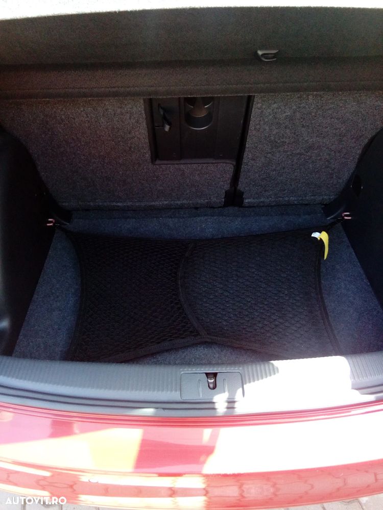 Volkswagen Golf Plus 1.4 Trendline - 18