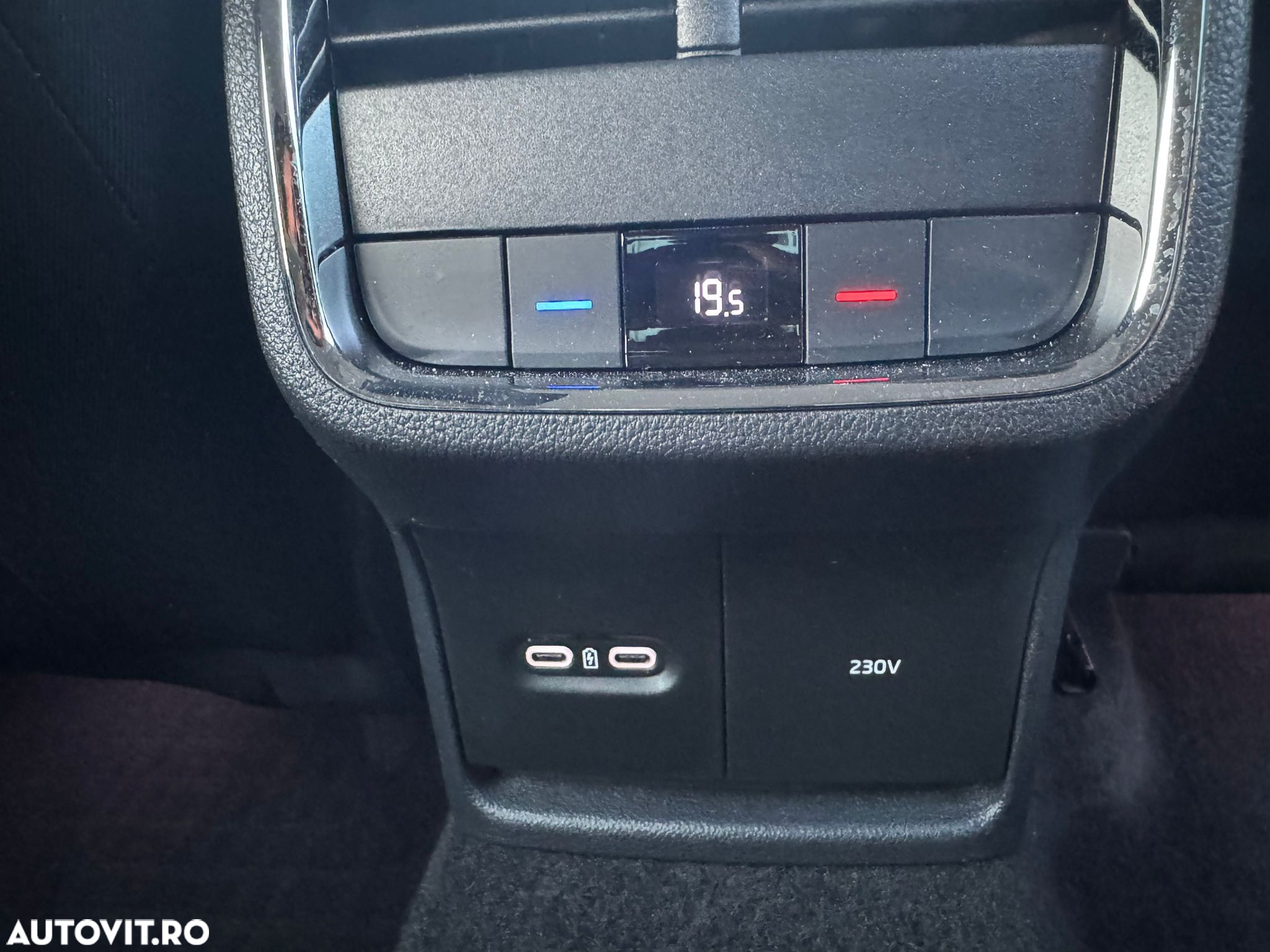 Skoda Octavia - 17