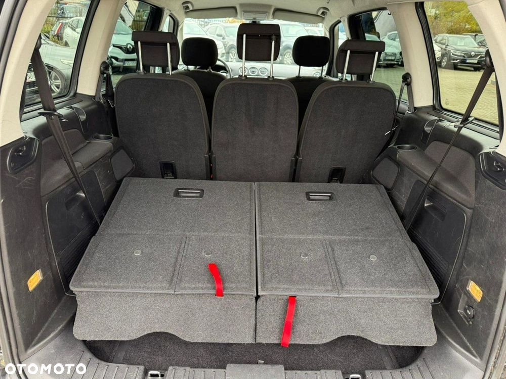 Ford Galaxy 2.0 FF Gold X - 16