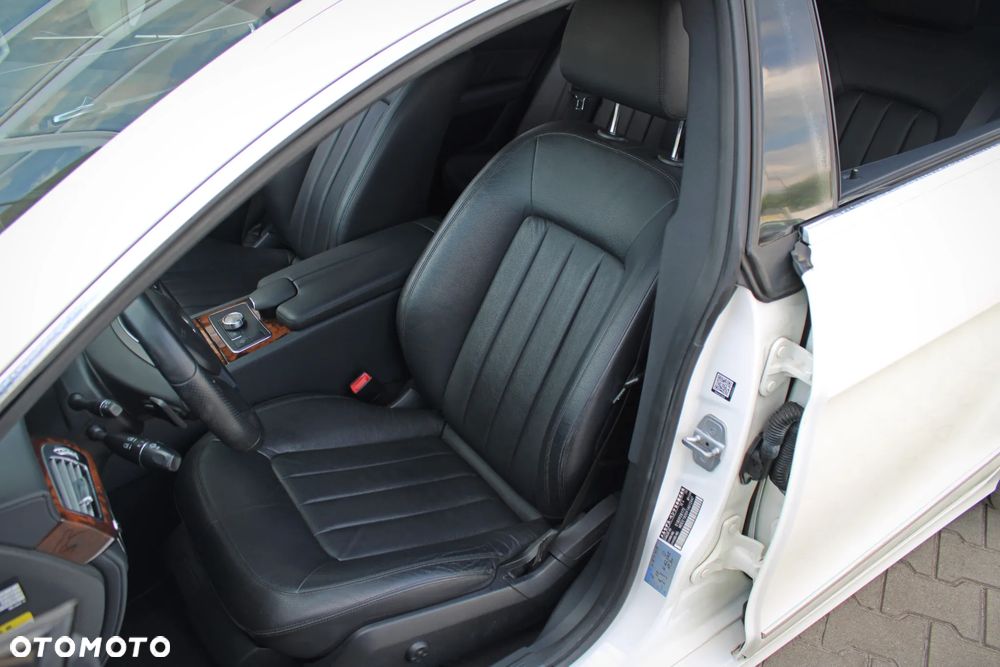 Mercedes-Benz CLS 350 BlueEFFICIENCY 7G-TRONIC - 19