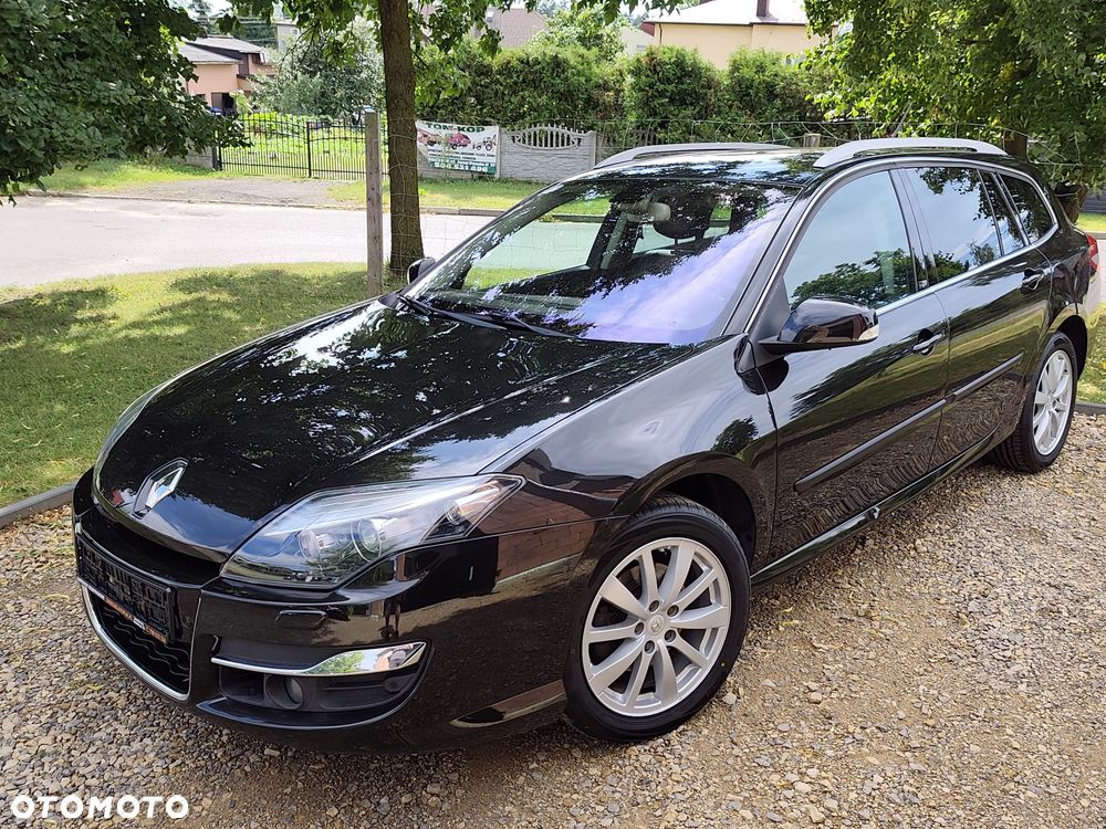Renault Laguna dCi 180 FAP Initiale - 34