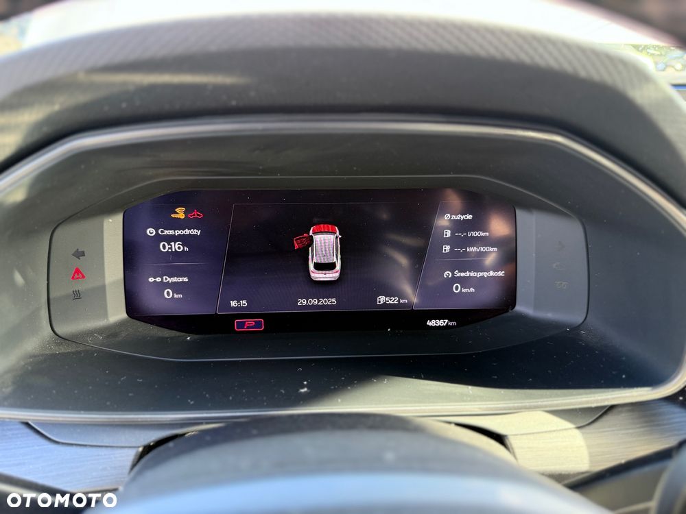 Cupra Leon 1.4 e-Hybrid PHEV DSG - 19