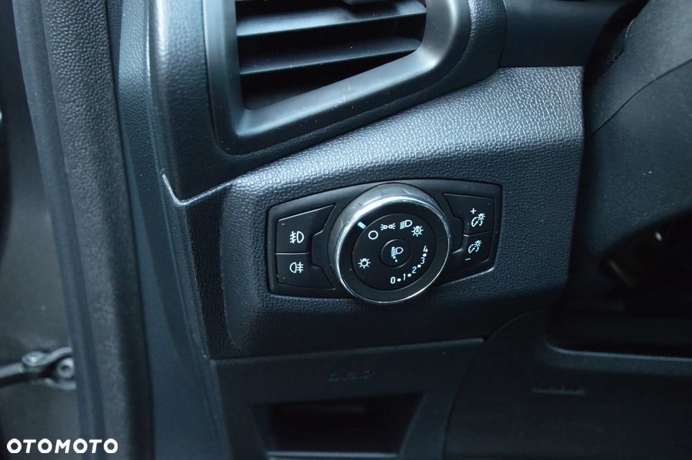 Ford EcoSport - 27