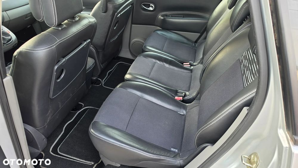 Renault Grand Scenic Gr 2.0 16V Expression - 13