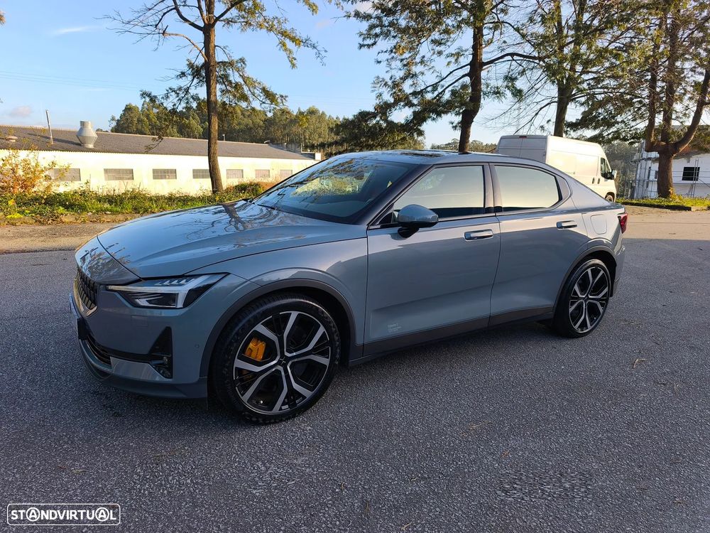 Polestar 2 Dual Motor 78kWh Performance - 1