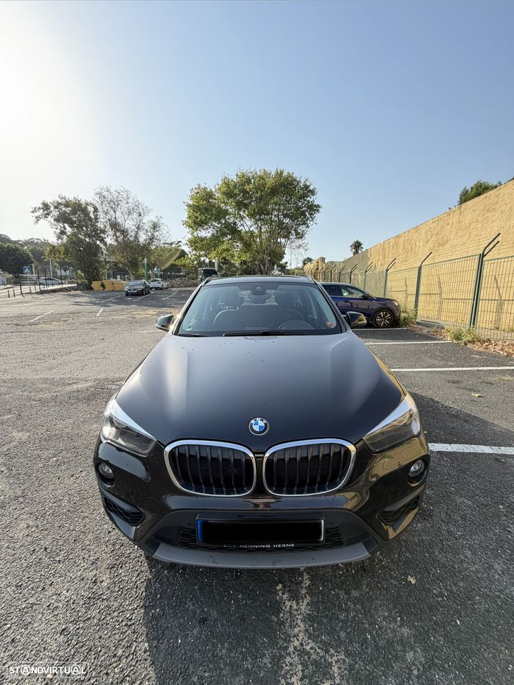 BMW X1 sDrive18i Advantage - 2
