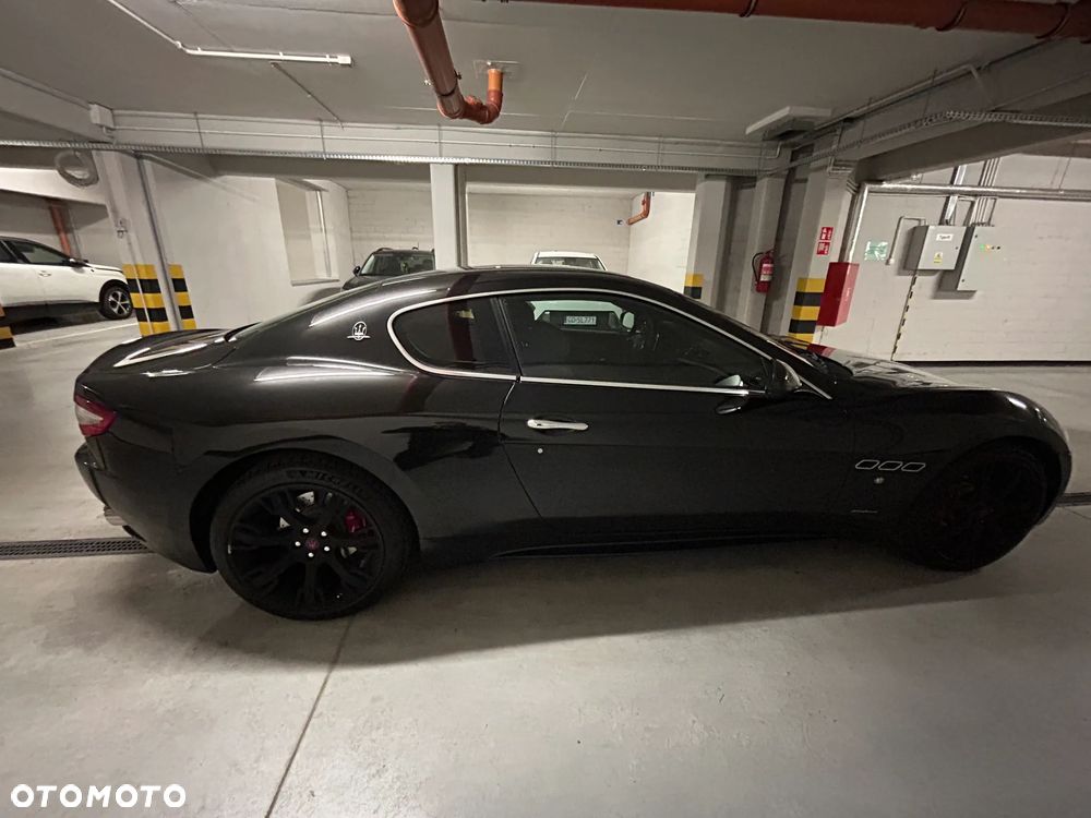 Maserati GranTurismo - 2