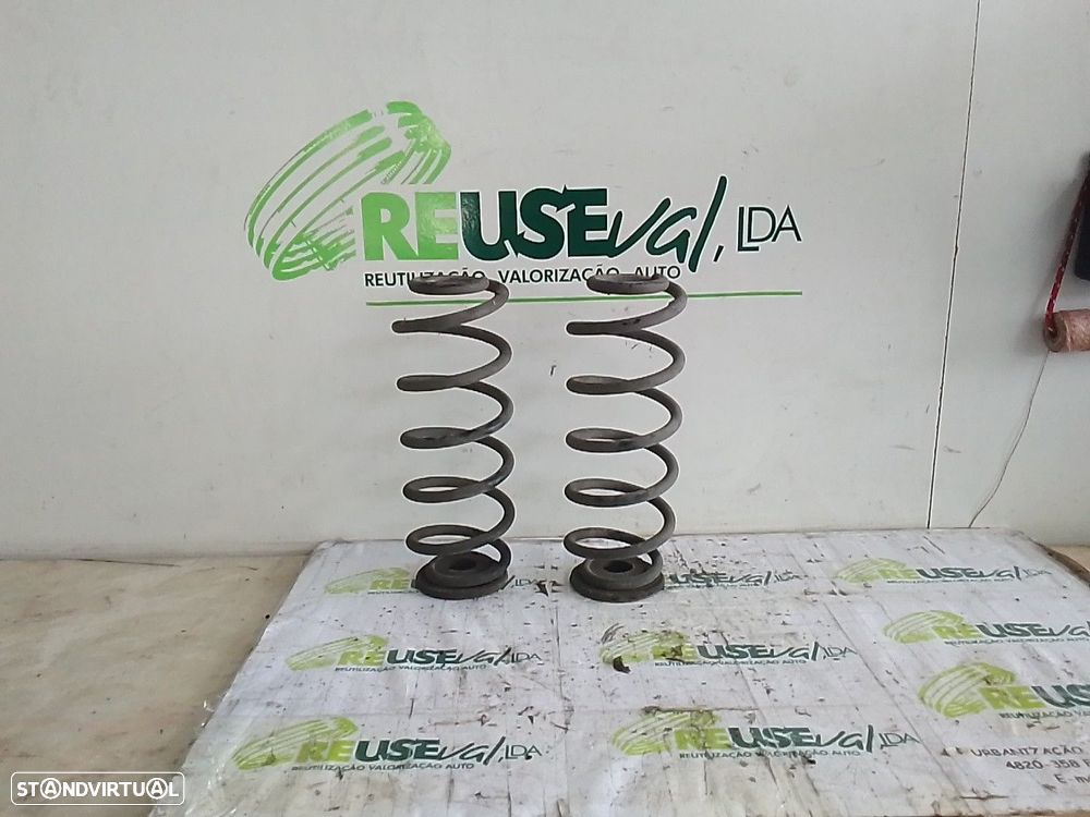 Mola Suspenção Tr Esq Volkswagen Golf V (1K1) - 1