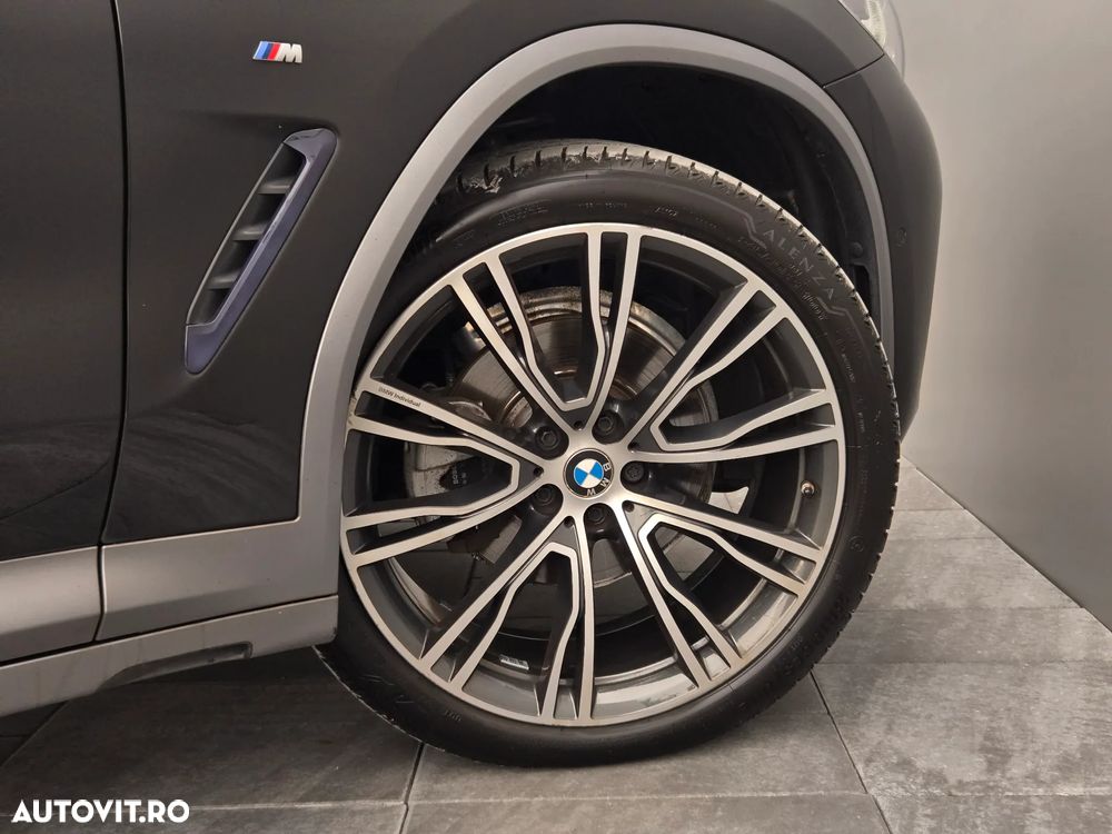 BMW X4 xDrive20d M Sport - 35