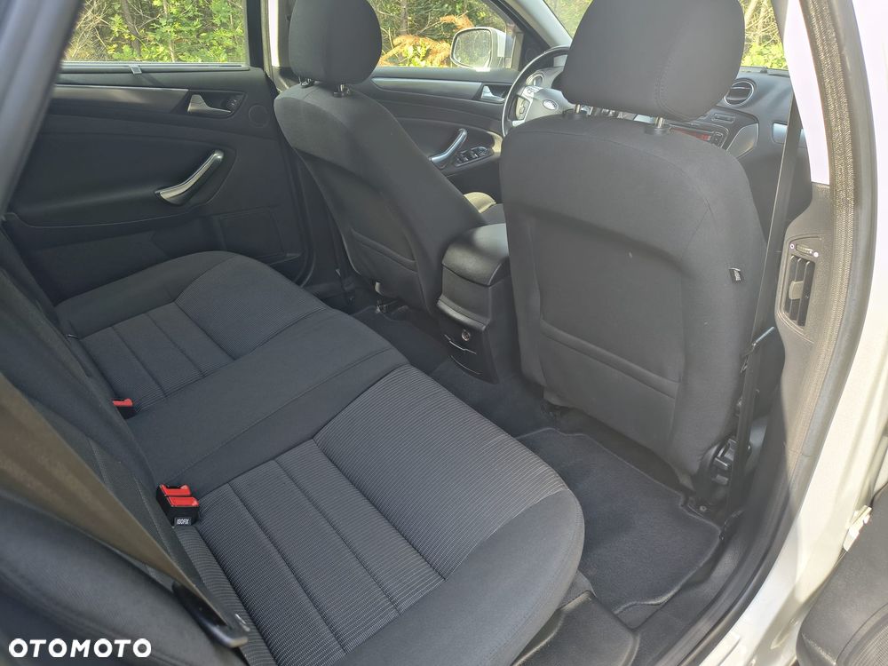 Nissan Qashqai 1.5 dCi Acenta - 19
