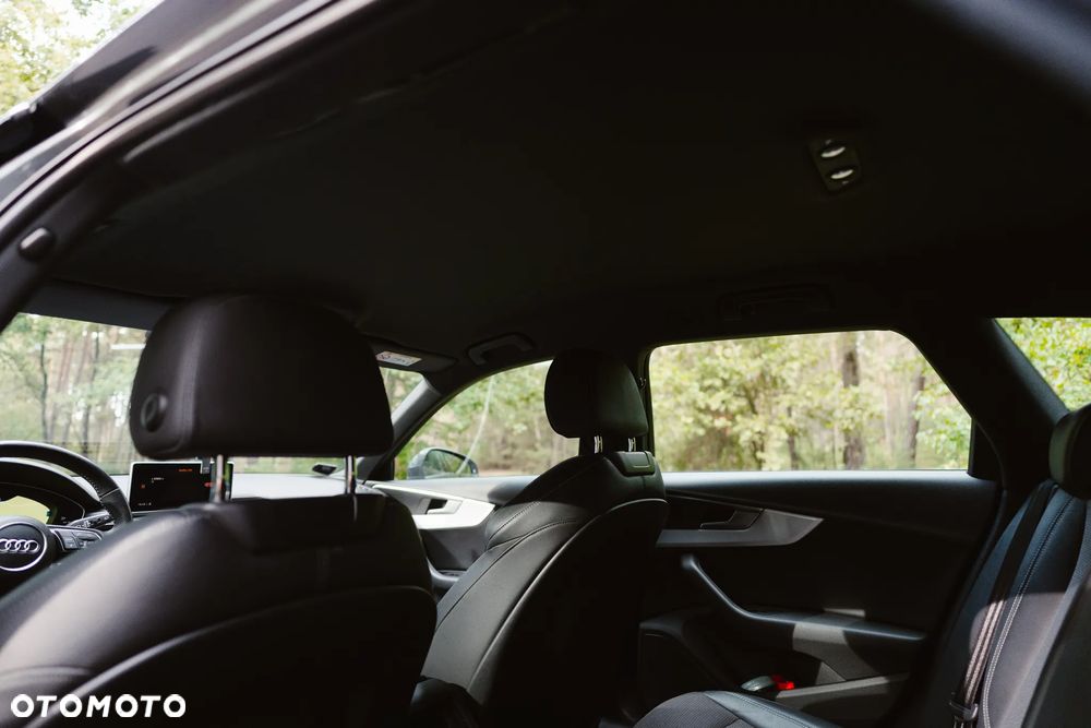 Audi A4 Avant 3.0 TDI quattro S tronic sport - 23