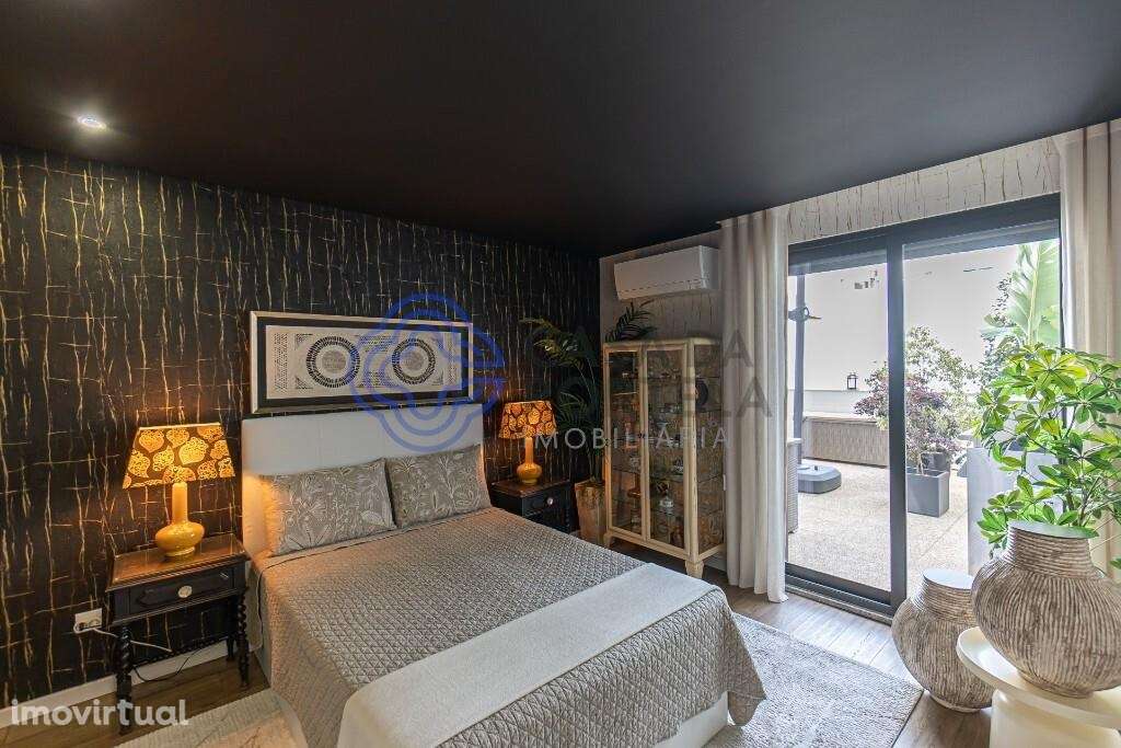 Apartamento T2 de luxo, Boavista, Porto - Grande imagem: 5/50