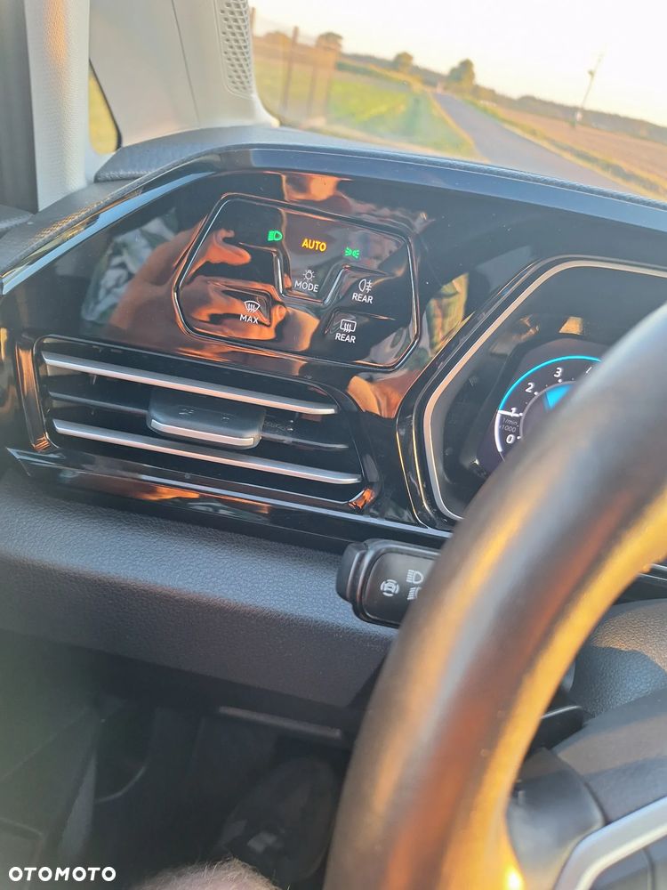 Volkswagen Caddy 1.5 TSI DSG - 16