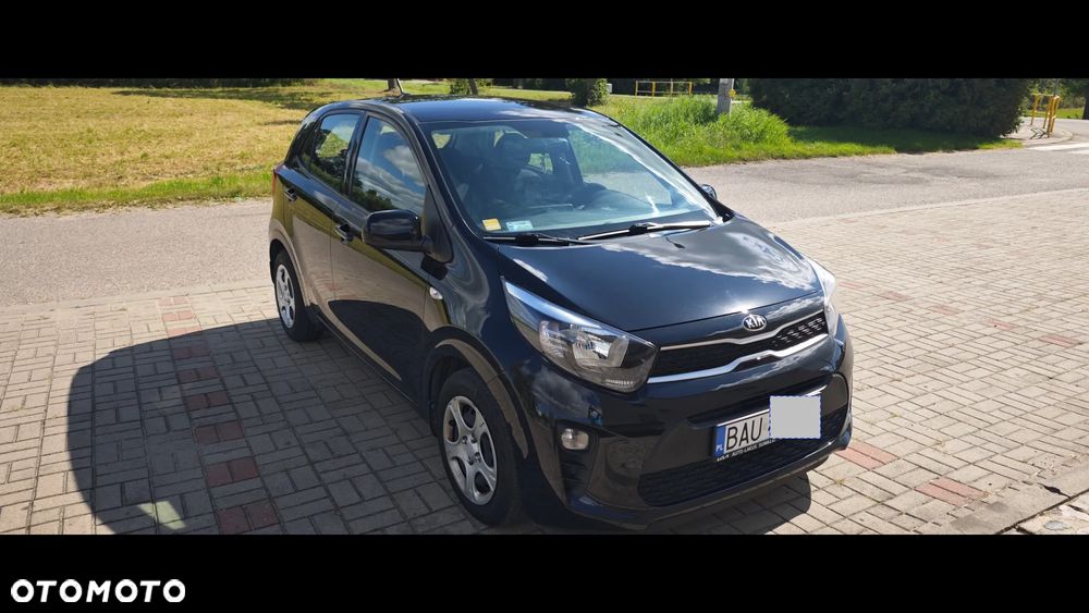 Kia Picanto - 1