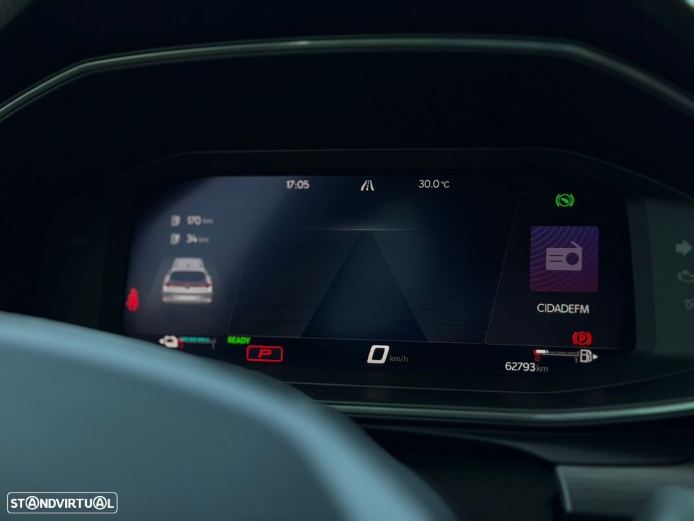 Cupra Formentor 1.4 e-Hybrid DSG - 28