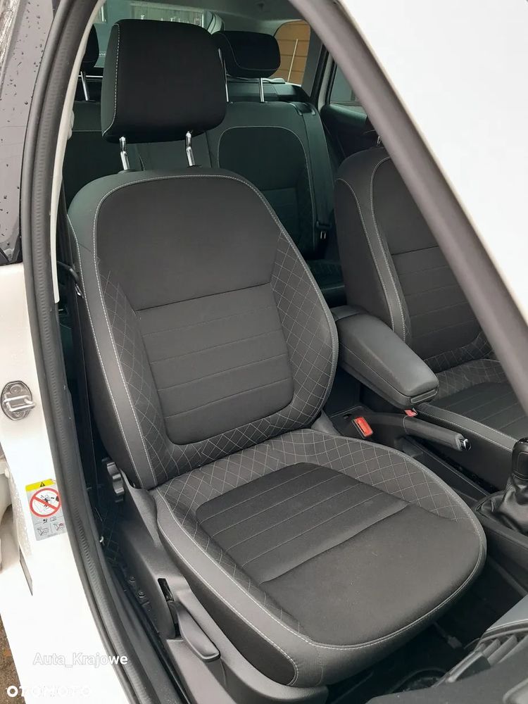 Skoda Fabia 1.0 TSI Ambition - 26