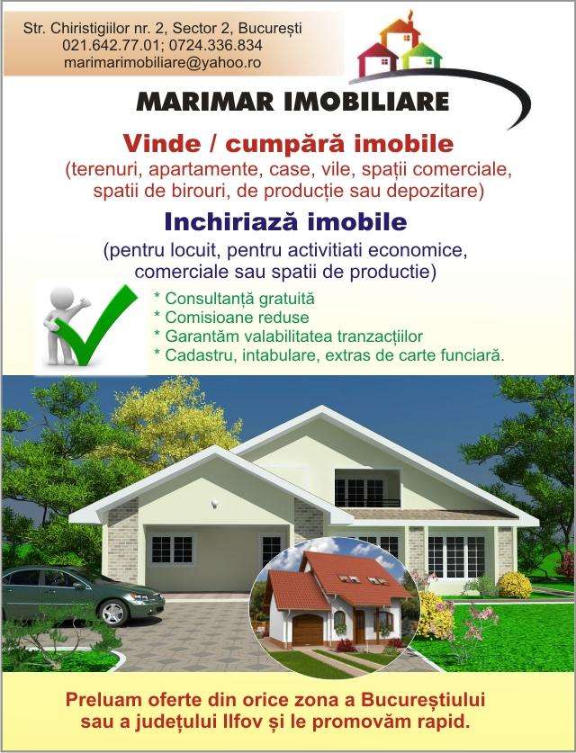 Marimar Imobiliare S.R.L