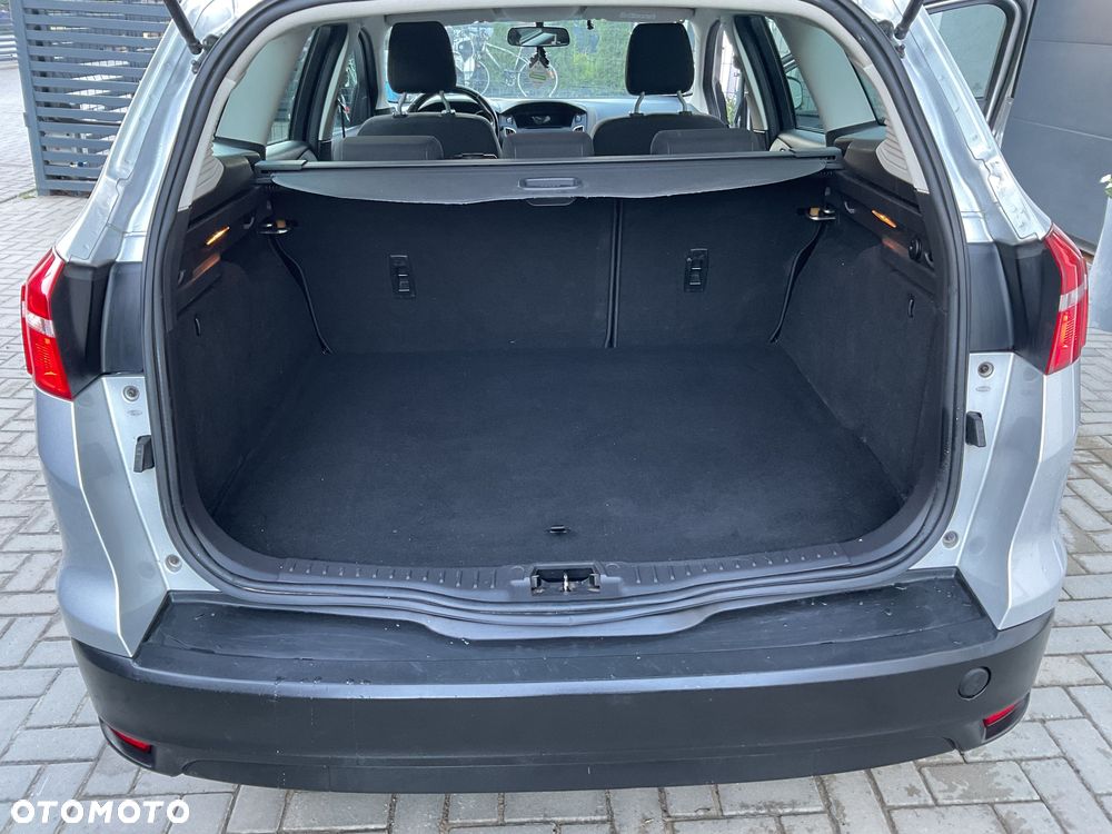 Ford Focus - 7