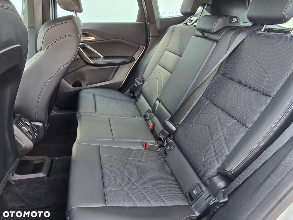 BMW X1 sDrive18i M Sport sport - 8