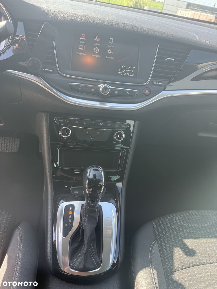 Opel Astra 1.5 CDTI - 9
