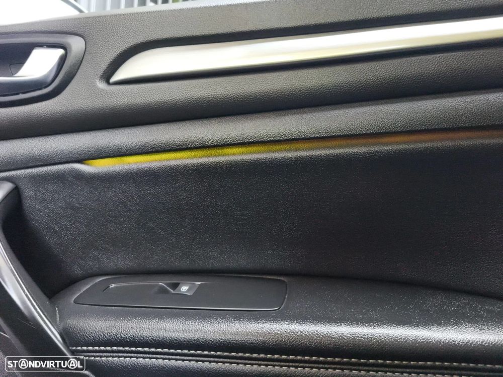 Renault Mégane Sport Tourer 1.5 dCi Intens - 20