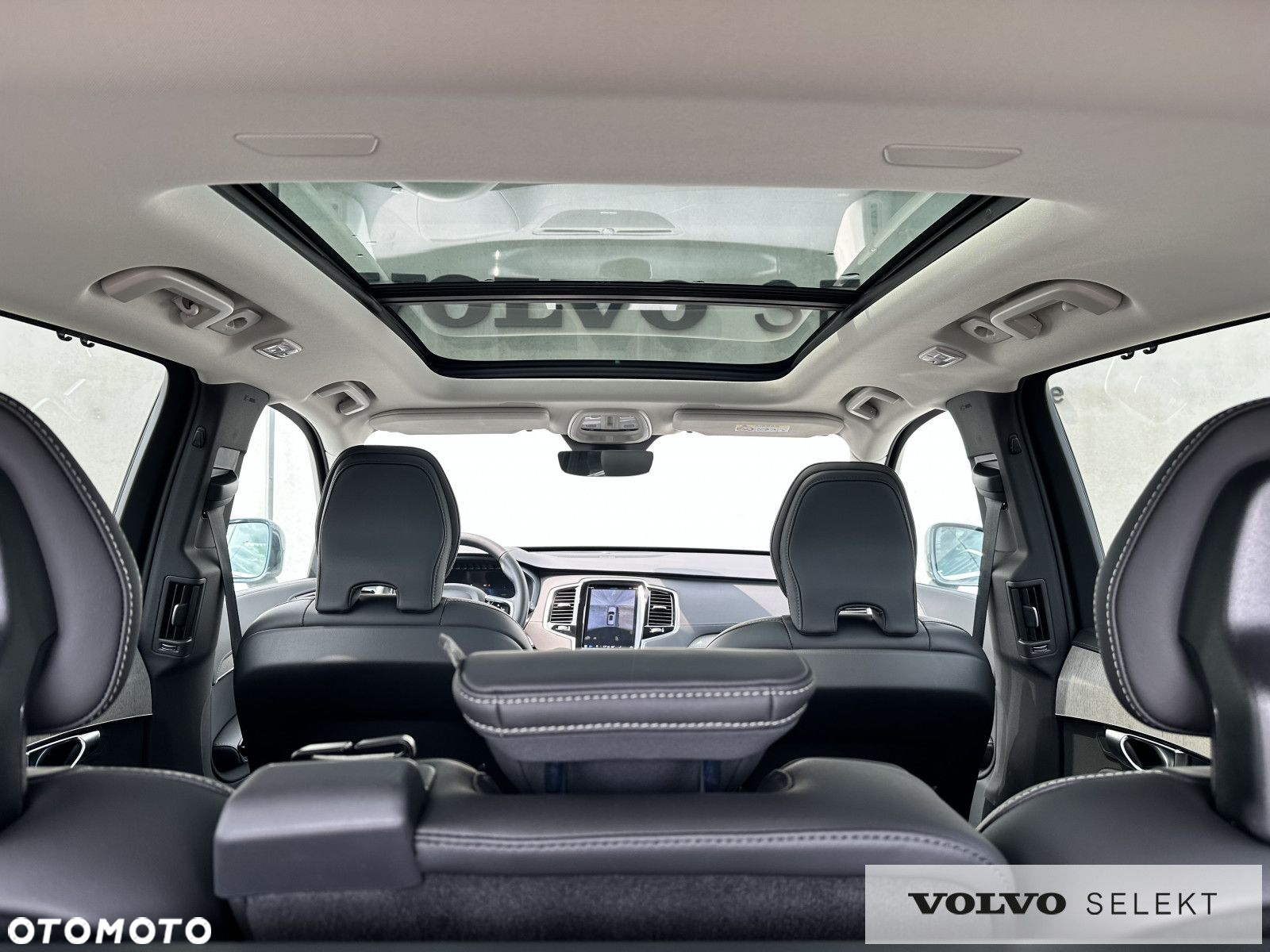 Volvo XC 90 - 21