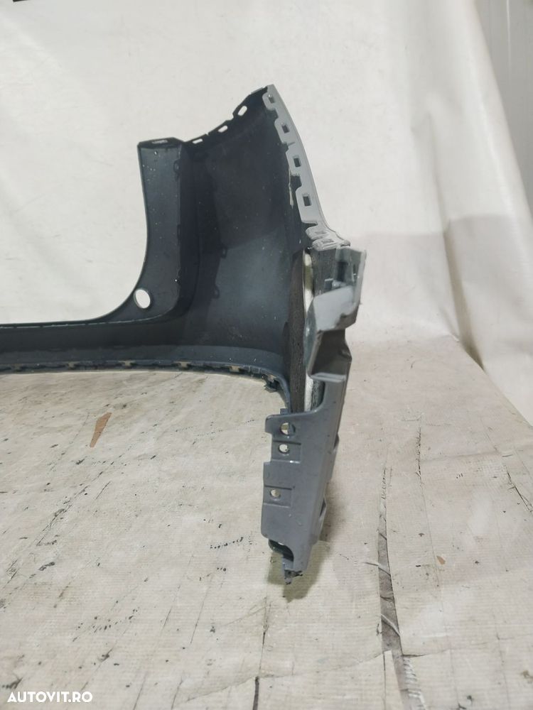 Bara spate Skoda Kodiaq 2, 2024, 2025, cod origine OE 57H807421. - 6