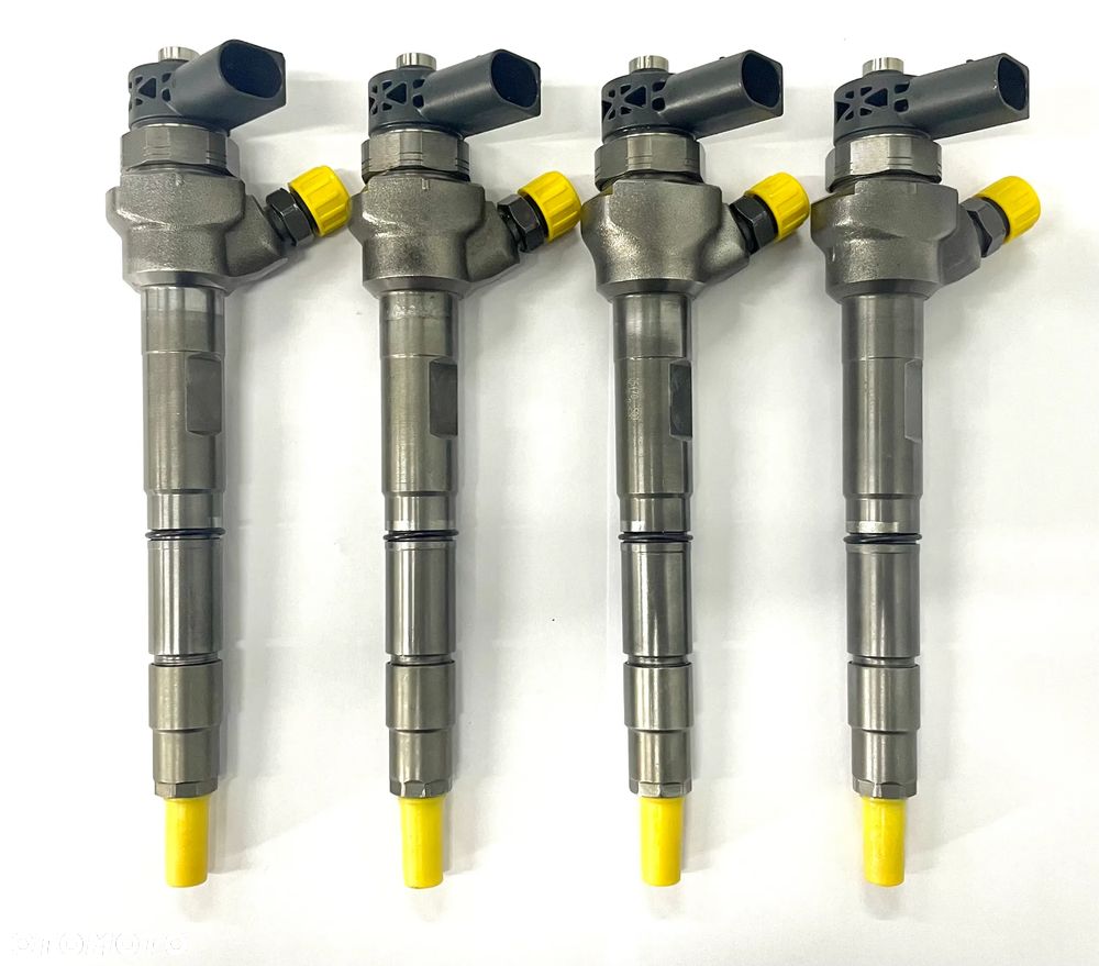 Wtryskiwacz 0445110564 5801644454 IVECO - 1