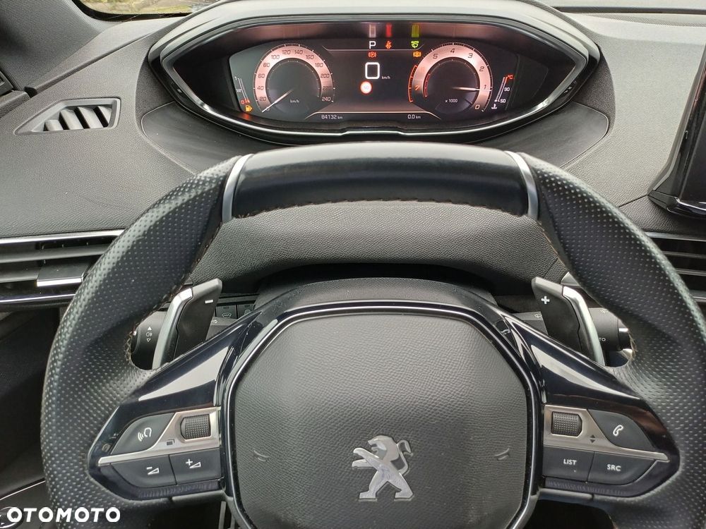 Peugeot 3008 1.6 PureTech GT S&S EAT8 - 27