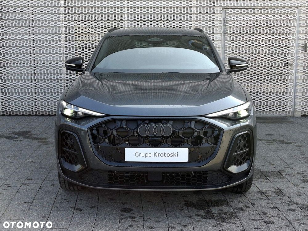 Audi Q5 - 2