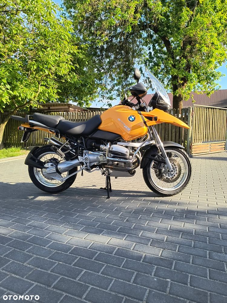 BMW GS - 37
