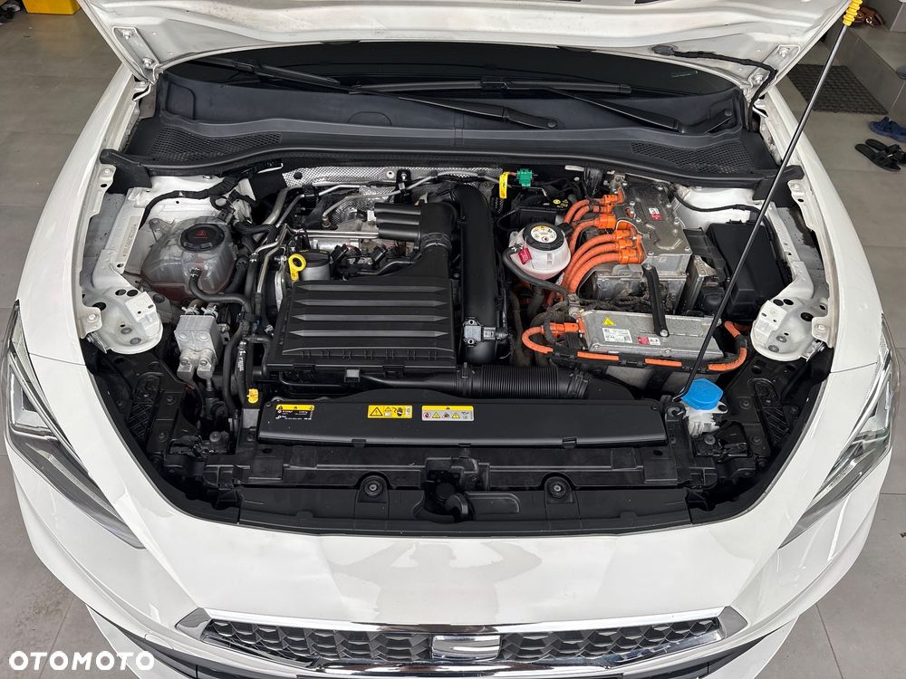 Seat Leon - 36