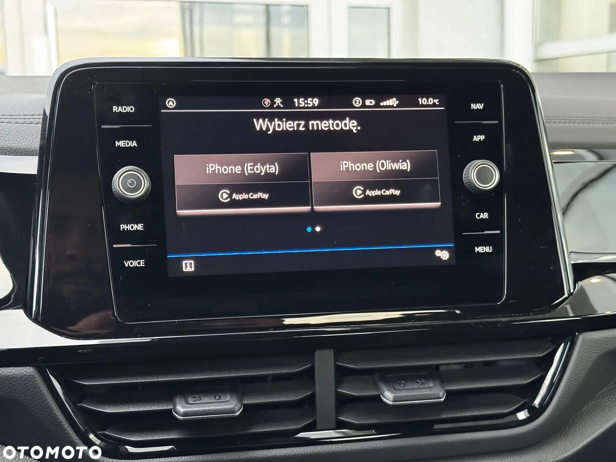 Volkswagen T-Roc 1.5 TSI R-Line DSG - 16