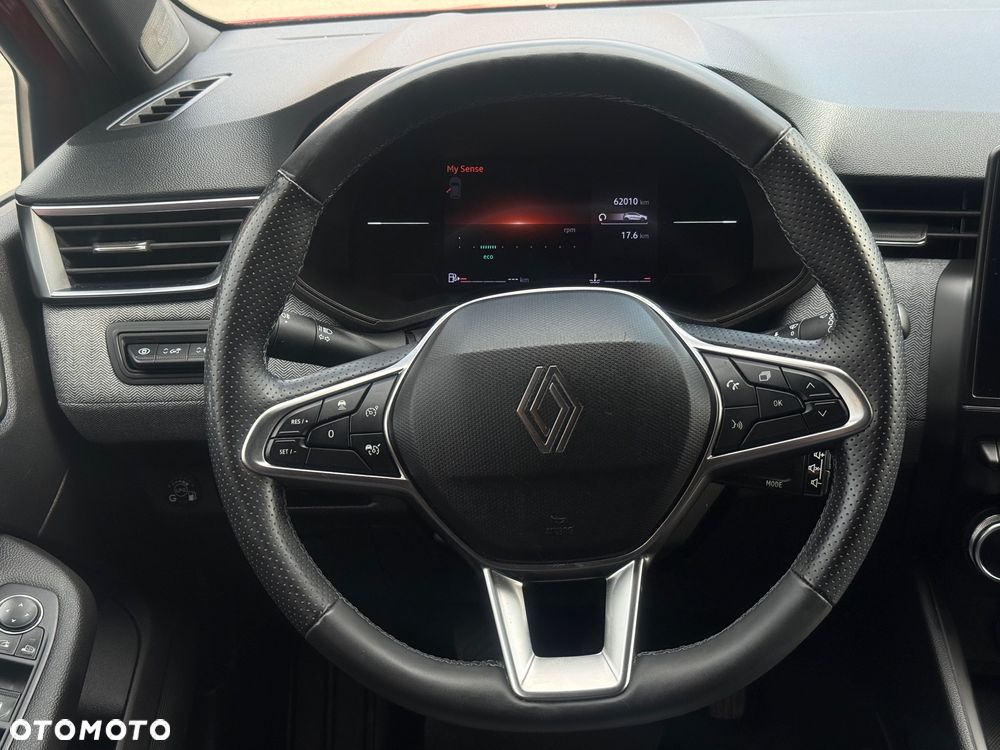 Renault Clio 1.0 TCe Techno - 14