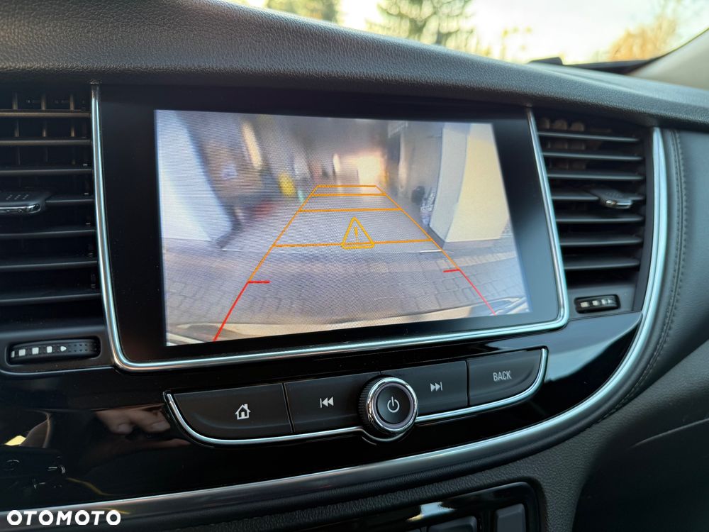 Opel Mokka 1.4 T Cosmo S&S - 24