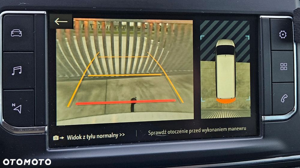 Opel Vivaro Extra Long 3,1t (bryg.) - 20