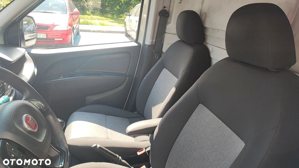 Fiat Doblo - 26