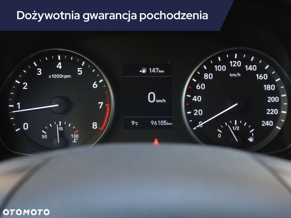 Hyundai i30 2018