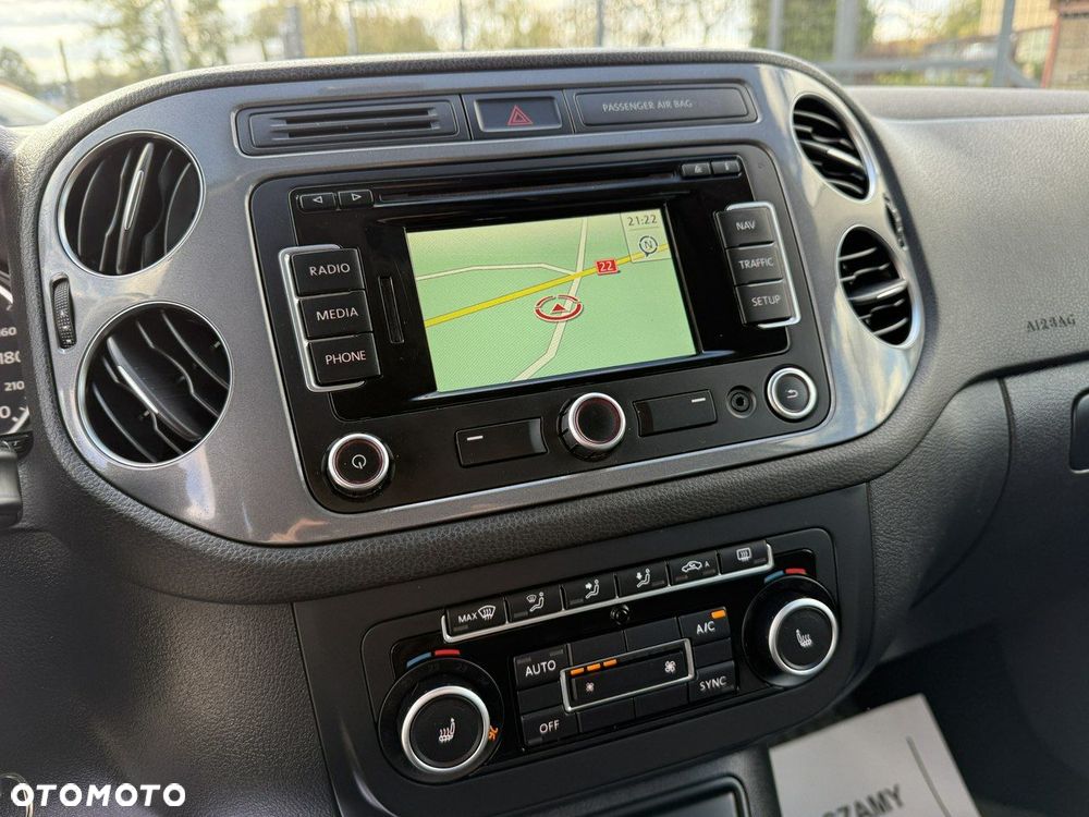 Volkswagen Tiguan - 25