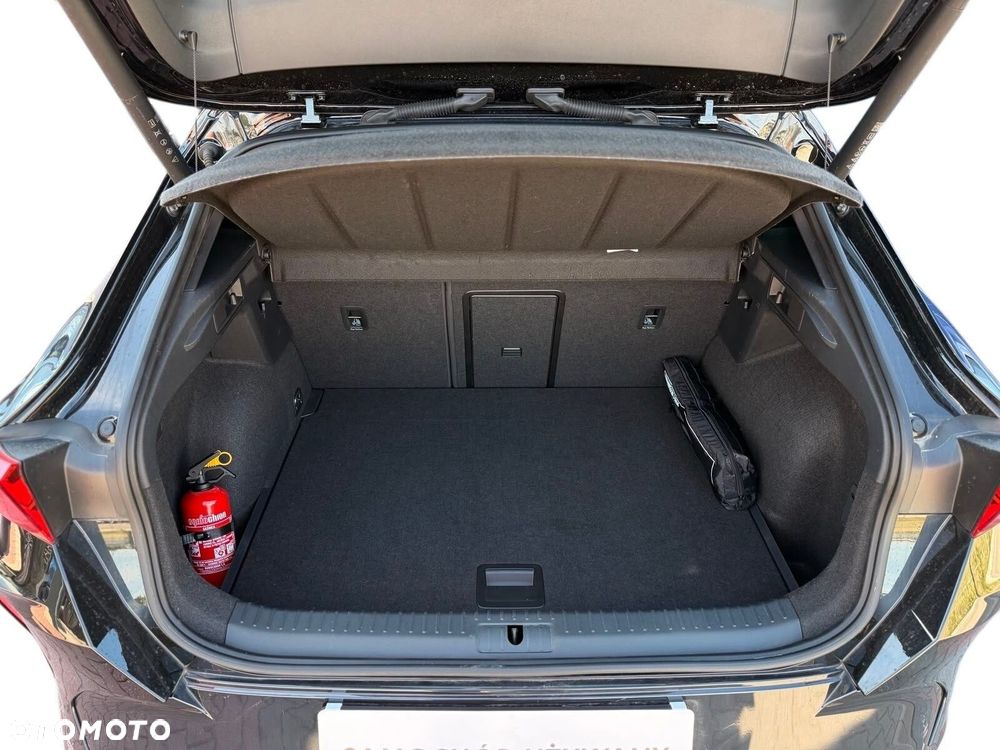 Cupra Formentor 1.5 eTSI mHEV DSG - 27