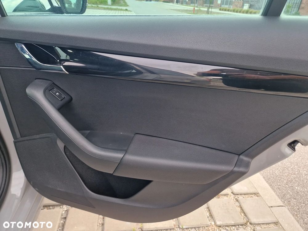 Skoda Octavia 2.0 TSI RS 230 DSG - 22