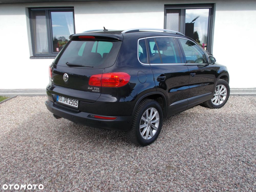 Volkswagen Tiguan 2.0 TDI 4Mot R-Style DSG - 3